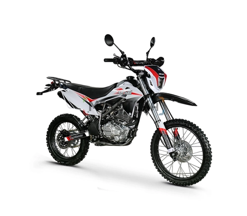 Мотоцикл Regulmoto Allroad