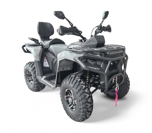 Квадроцикл Mikilon ATV 250T EFI (JLI P63MK)