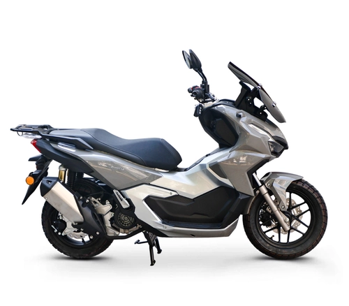 Скутер VMC JET 49см3 170сс СЕРИЯ T1700