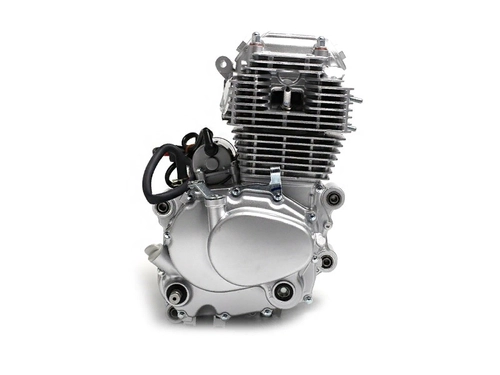 Двигатель в сборе ZS 172FMM (CB250-F) 249см3, возд. охл., электростартер