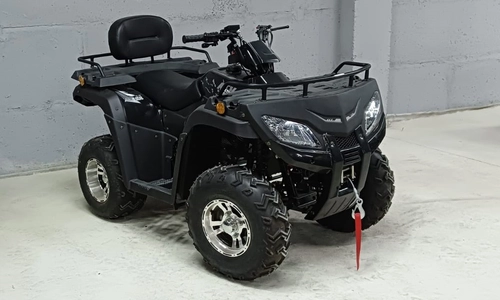 Квадроцикл Rato RT250 ПСМ