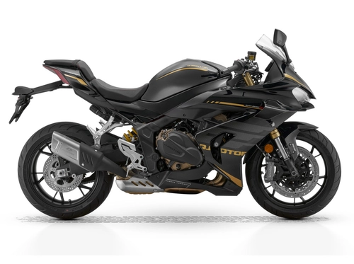 Мотоцикл QJ SRK 800 RR NEW