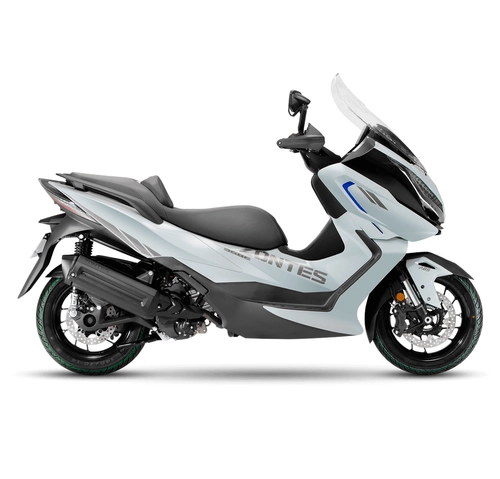 Максискутер ZONTES ZT368T-E (ZT1P79MP-A EFI) 15/14 2026