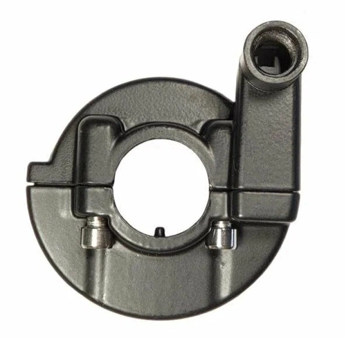 Крепление корпус ручки газа TTR125/KAYO 125-140