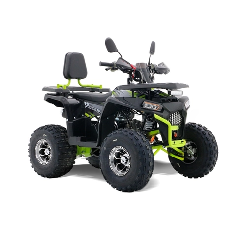 Комплект для сборки Квадроцикл GTracer MAX JM-VS125X2 B06