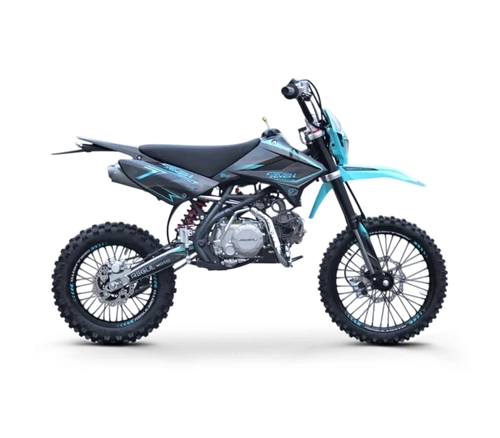 Питбайк Regulmoto SEVEN MEDALIST PRO 17/14