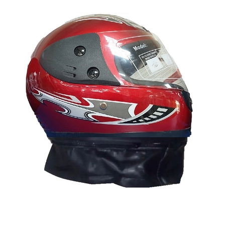 Шлем 176 KLEVER Veresk