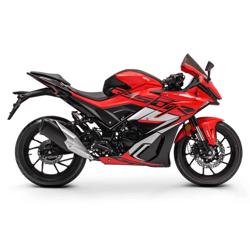 Мотоцикл GPX Demon GR250R