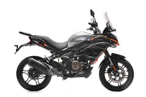 Мотоцикл VOGE 300DS