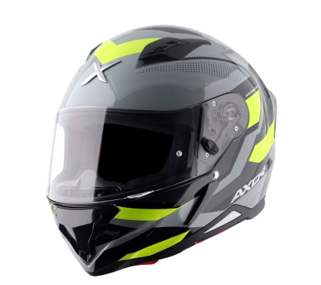 Шлем AXOR SH-890 HUNTER CORNET