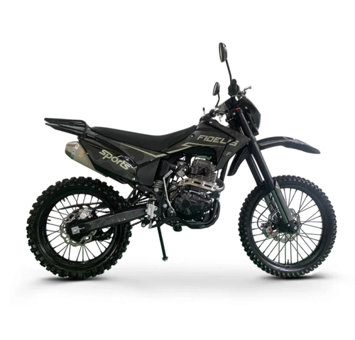 Мотоцикл Fidelis Sport PR300 (175FMN)