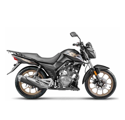 Мотоцикл STELS RK 125 Мотоцикл STELS RK 125