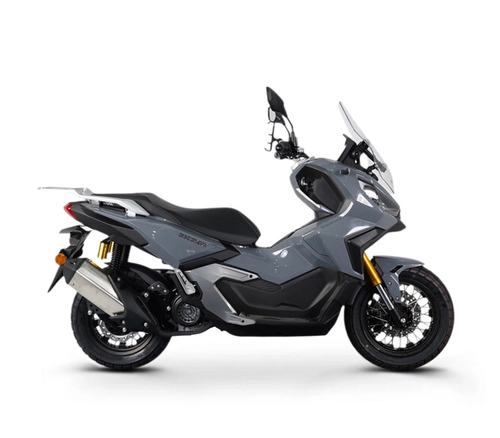 Скутер VMC DISCOVERY T1700 170 (49cc)
