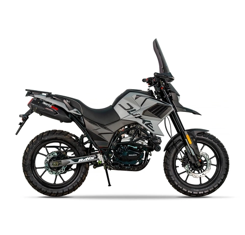 Мотоцикл Regulmoto DUKE 300