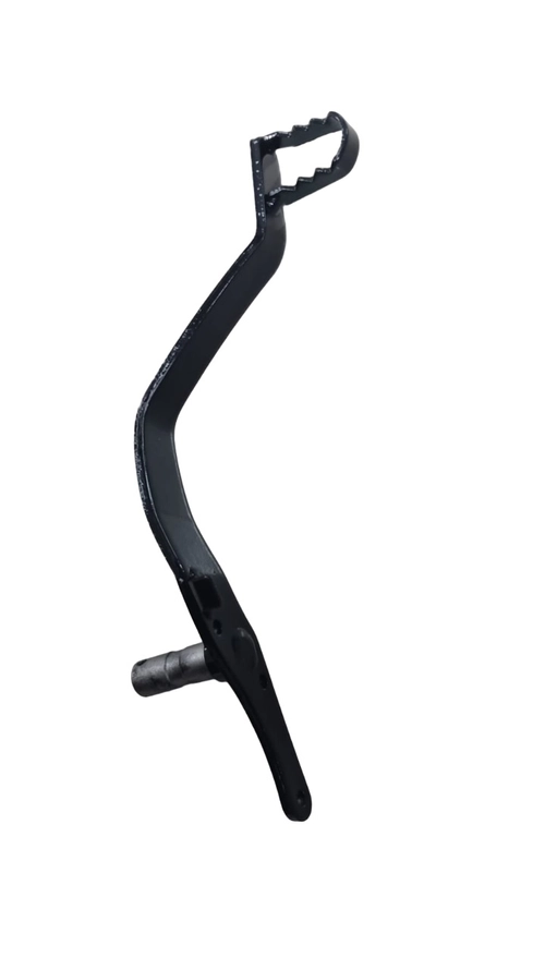 Лапка тормозная TTR-250Rb ЦБ-00001432