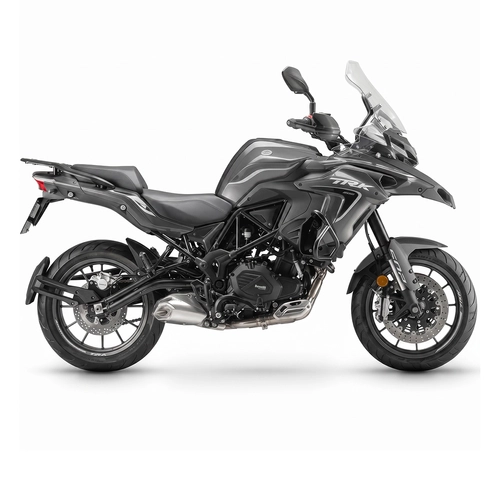 Мотоцикл Benelli TRK 502
