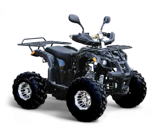 Комплект для сборки Квадроцикл Grizzly 125сс 