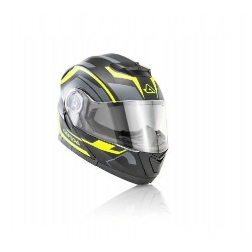 ШЛЕМ ACERBIS SEREL 