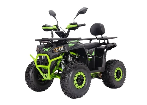 Комплект для сборки Квадроцикл Yacota VEKTOR LUX 125