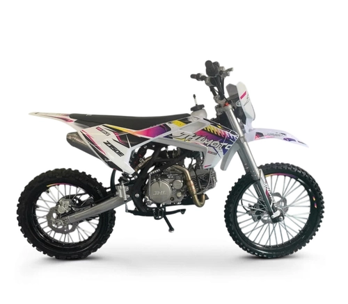 Питбайк JHL Z150E (YX1P60FMJ)