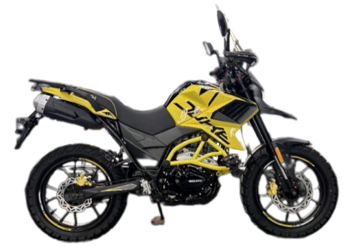 Мотоцикл Regulmoto DUKE 300