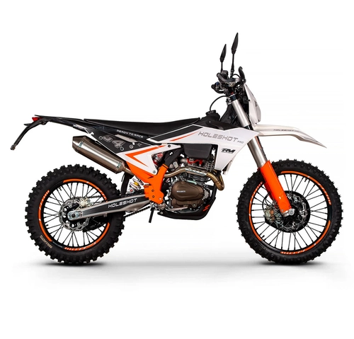 Мотоцикл Regulmoto Holeshot 300 pro (ZS PR300 PRO)