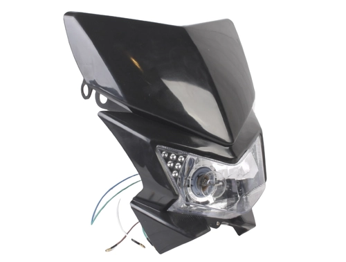 Фара в сборе TTR125/TTR250 06885