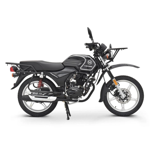Мотоцикл Regulmoto Viking Б/У пробег 10км
