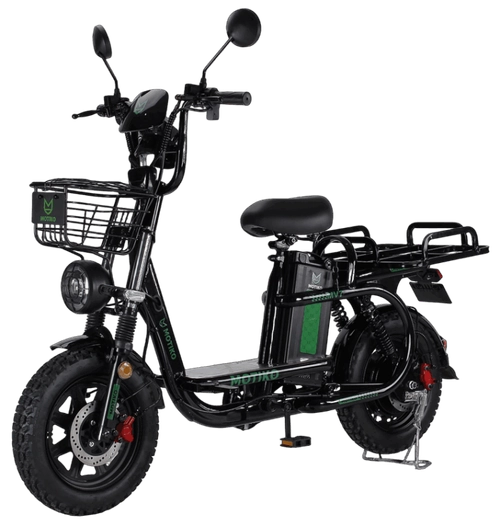 Электровелосипед Motiko MV7 Pro 60V, 28.6Ah, 500W