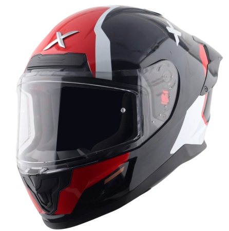 Шлем AXOR SABER SPARK интеграл