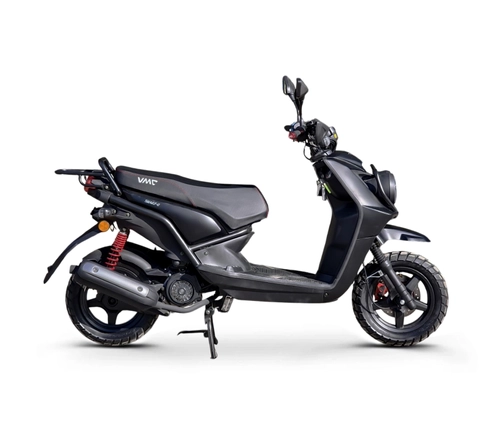 Скутер Vento Smart II 50 (150) TMEC50QT-9A с сигнализацией