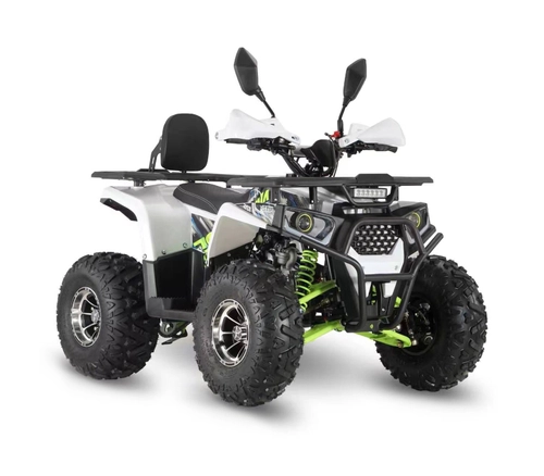 Комплект для сборки Квадроцикл Armour ATV-125 PRO (125G)
