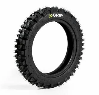 Мотошина X-GRIP SUPER ENDURO-R SOFT 140/80 R18 70M