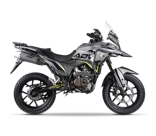 Мотоцикл Regulmoto ADV 300 NB