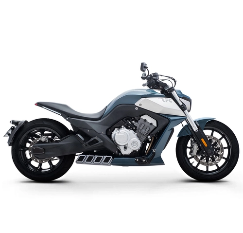 Мотоцикл Benda LFC 700