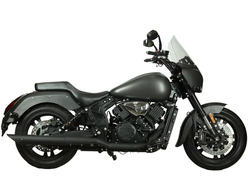 Мотоцикл GROZA ML800 