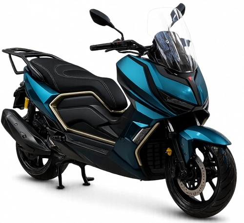 Скутер VMC T-16 TY300T-2E 276cc СЕРИЯ TR3000