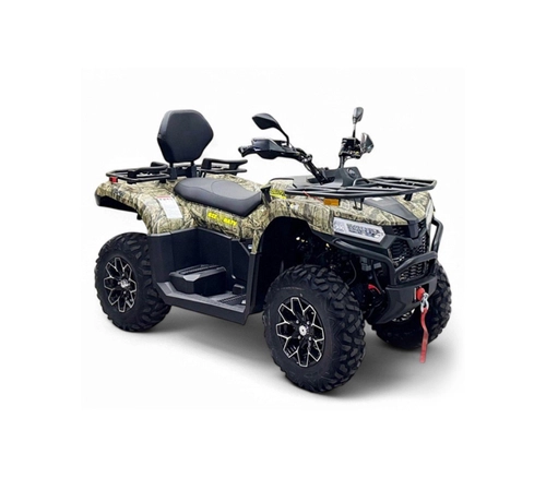 Квадроцикл Bizon YK450A 