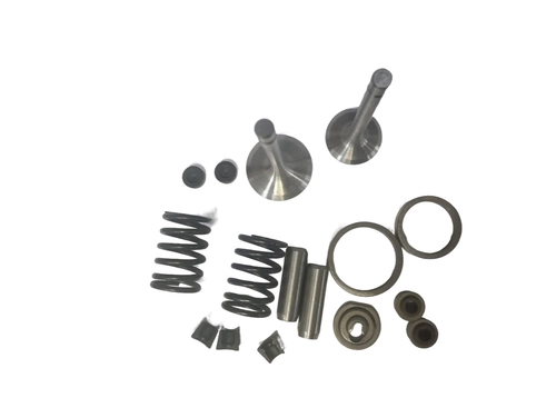 Клапана Дельта 70/110 L-66/65 d-23/20 F6