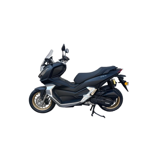 Скутер VMC JET ADV 150 