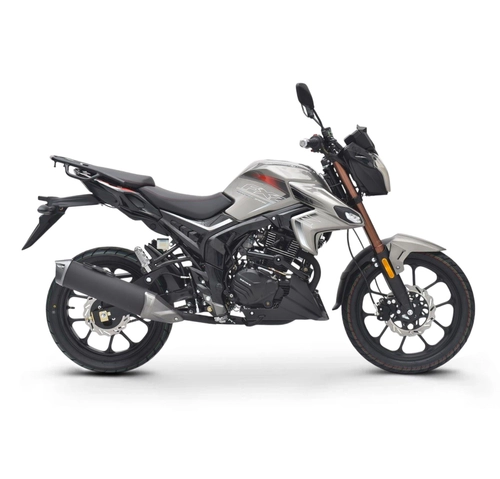 Мотоцикл Regulmoto Majesty