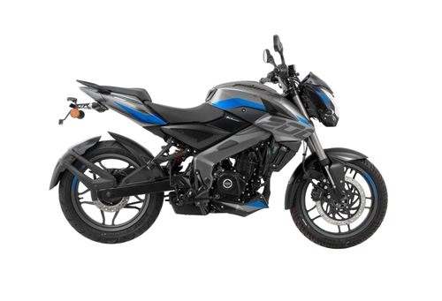Мотоцикл BAJAJ Pulsar 200 NS