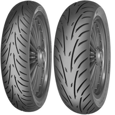 Мотошина 120/70/16 57P TL TOURING FORCE-SC Front Mitas