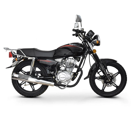 Мотоцикл Regulmoto RM 125