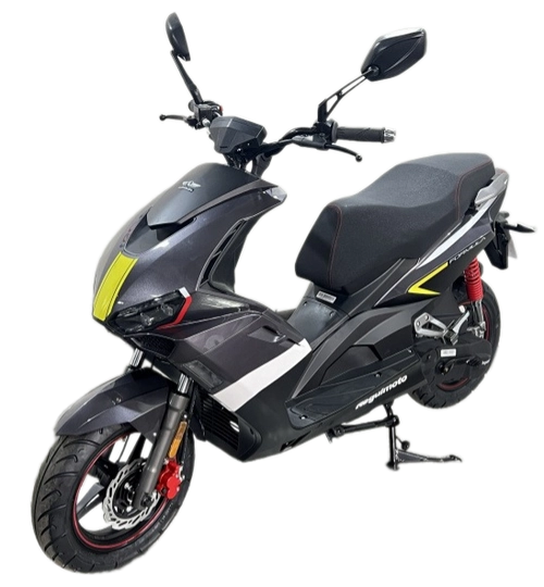 Скутер Regulmoto FORMULA 50 2T