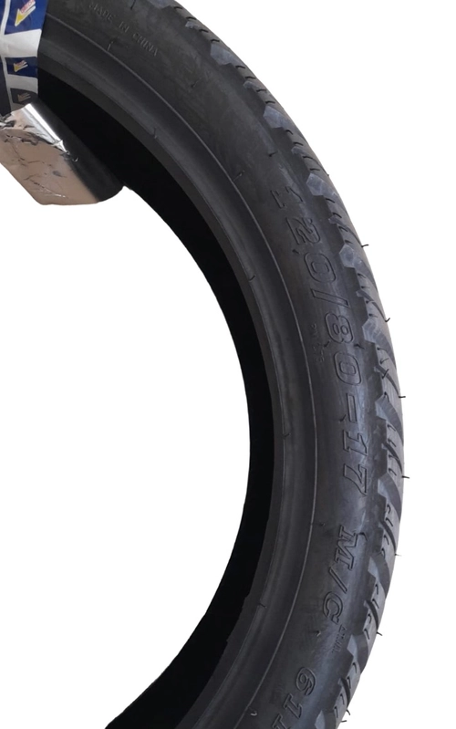Шина 120/80/17 RM-191 Morechi 