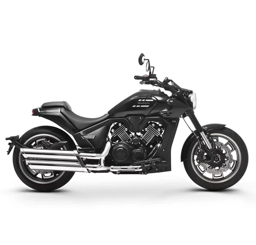 Мотоцикл GAOKIN THOR 1000 (MBP C1002V)