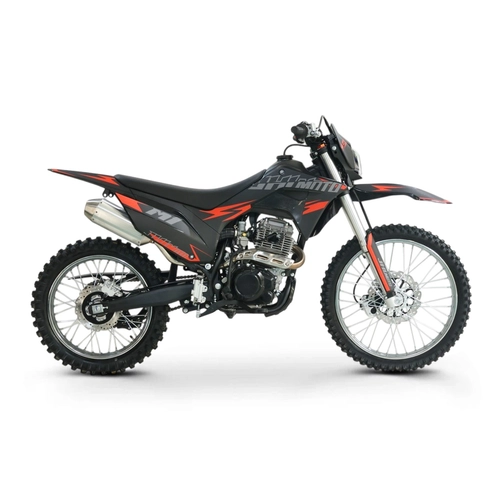 Мотоцикл JHLmoto M1 CB300 (ZS175FMM)