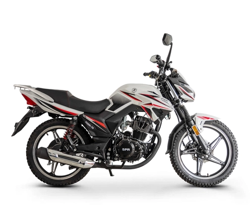Мотоцикл SPRMOTORS FORTE FH250-Y9