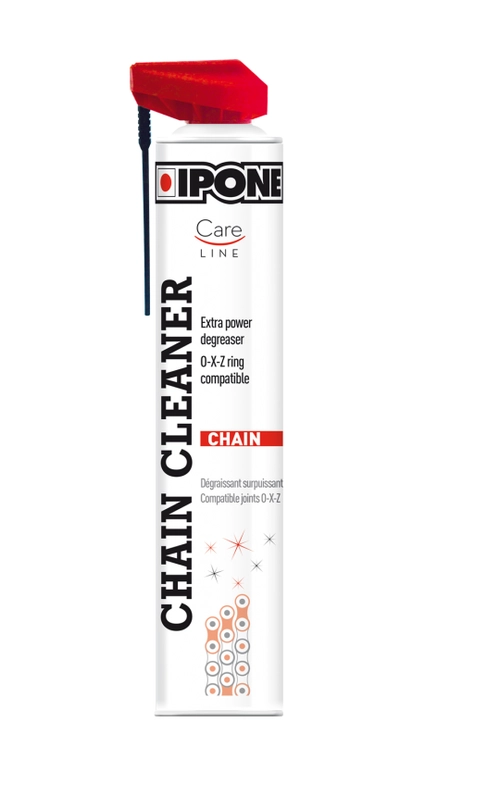 Очиститель для цепи IPONE Chain Clean 750ml 800649